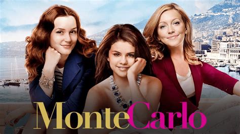 The latest Monte Carlo (2011 film) videos on Dailymotion.